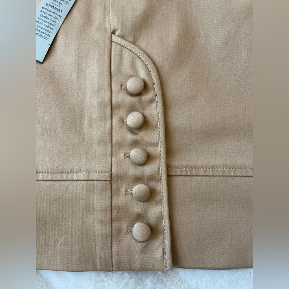 Cache skirt. - Picture 8 of 12